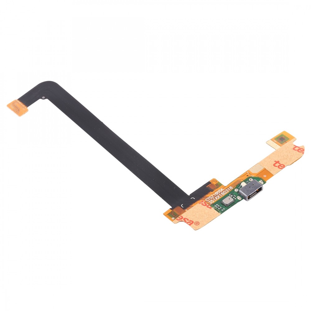 Charging Port Flex Cable for Xiaomi Mi 2 Xiaomi Replacement Parts Xiaomi Mi 2