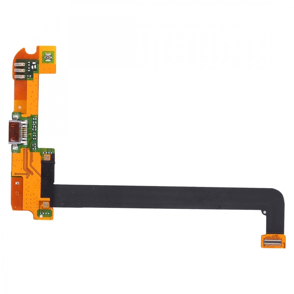 Charging Port Flex Cable for Xiaomi Mi 2 Xiaomi Replacement Parts Xiaomi Mi 2