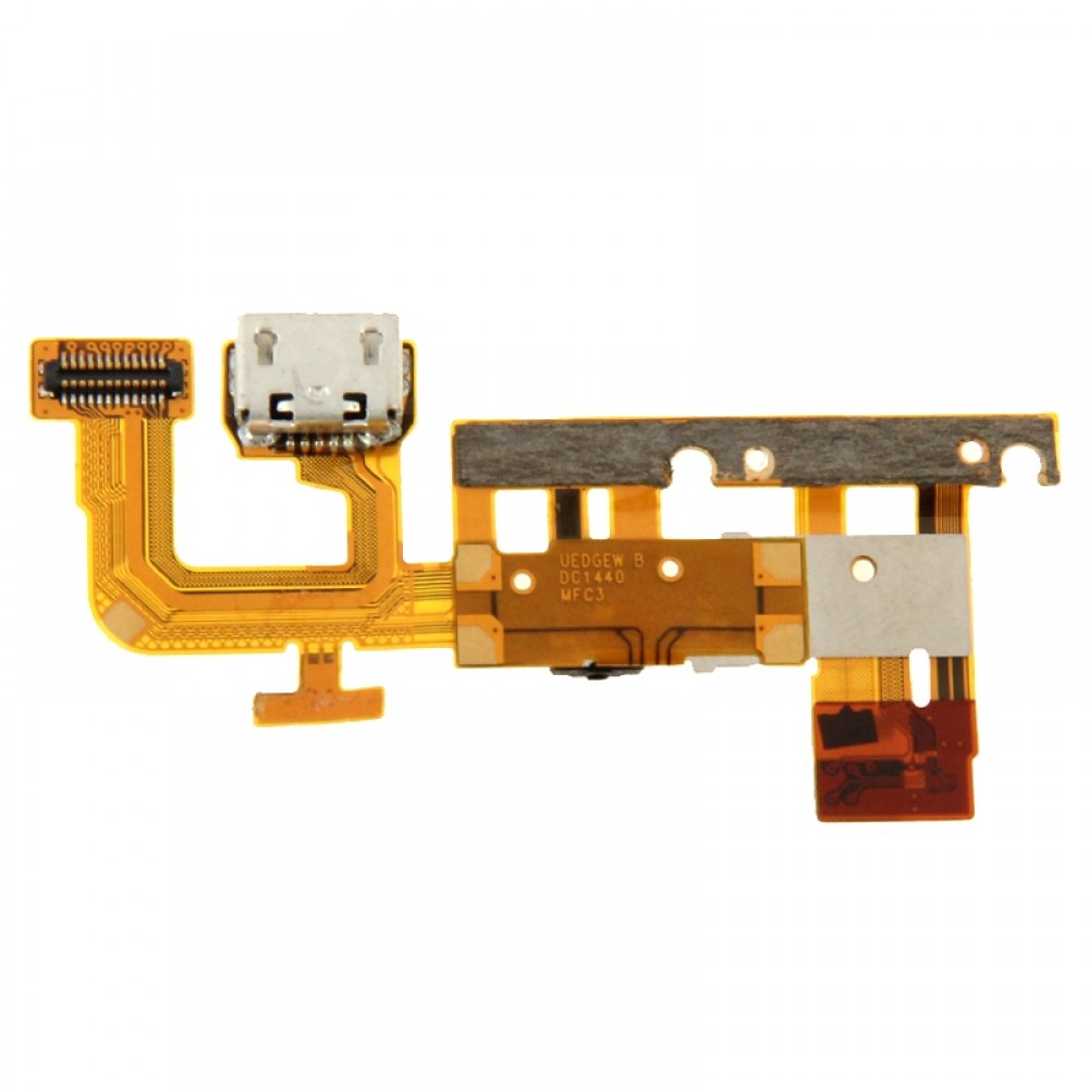 Charging Port  for Huawei Ascend P6 Huawei Replacement Parts Huawei Ascend P6