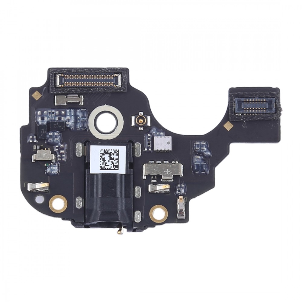 Earphone Jack Board with Microphone for OPPO A77 Oppo Replacement Parts Oppo A77