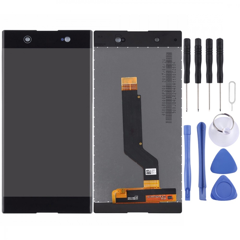 Fingerprint Connector Flex Cable for Huawei Y7 Prime (2019) Sony Replacement Parts Sony Y7 Prime (2019)