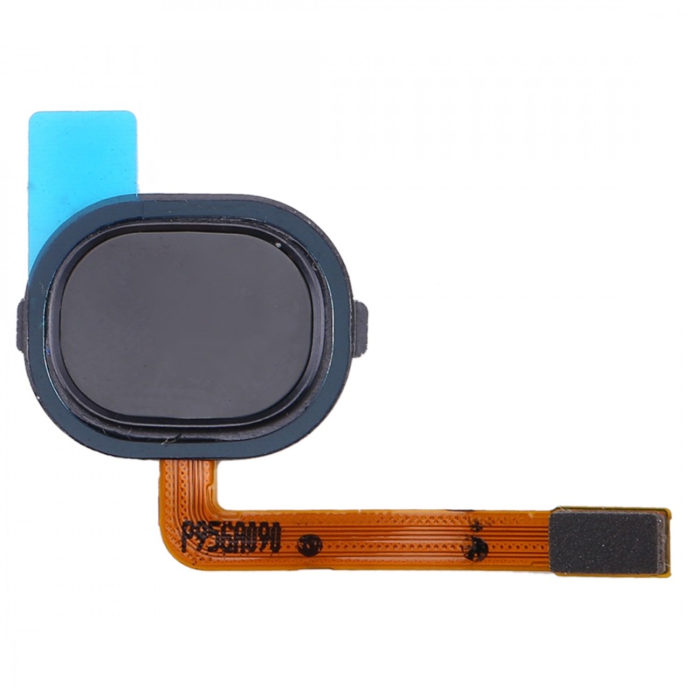 Fingerprint Sensor Flex Cable for Galaxy A30 / A40 (Black) Sony Replacement Parts Samsung Galaxy A40