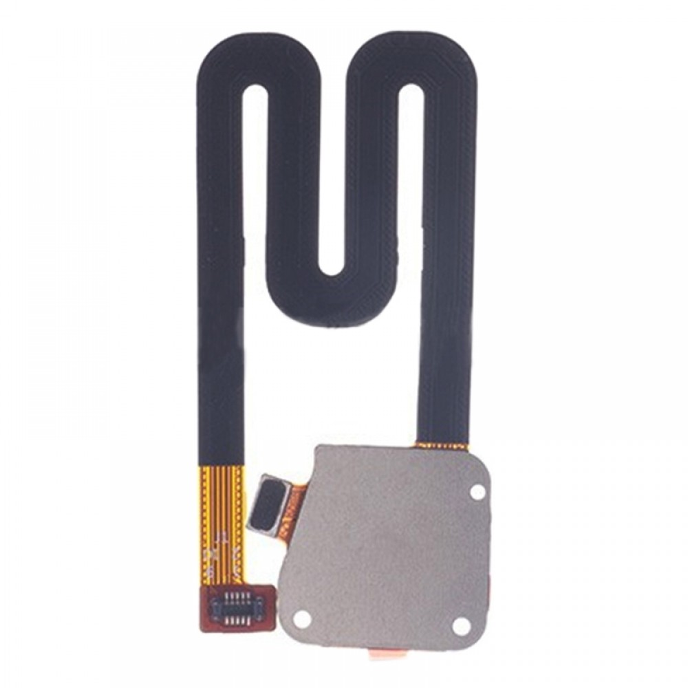 Fingerprint Sensor Flex Cable for Motorola Moto E5 Plus (Gold) Other Replacement Parts Motorola Moto E5 Plus