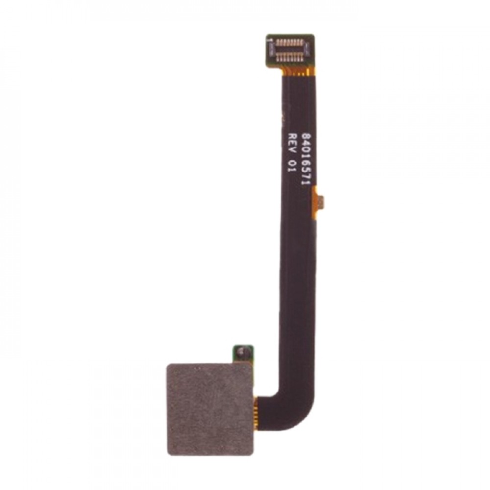 Fingerprint Sensor Flex Cable for Motorola Moto G4 Plus(White) Other Replacement Parts Motorola Moto G4 Plus