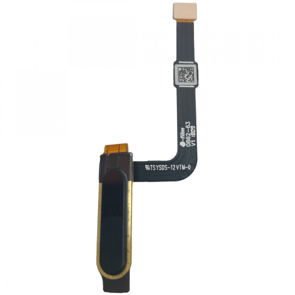 Fingerprint Sensor Flex Cable for Motorola Moto G6 Plus Other Replacement Parts Motorola Moto G6 Plus