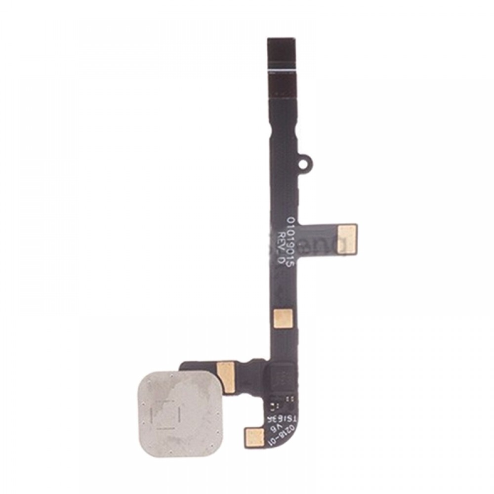 Fingerprint Sensor Flex Cable for Motorola Moto Z Play XT1635 (White) Other Replacement Parts Motorola Moto Z Play