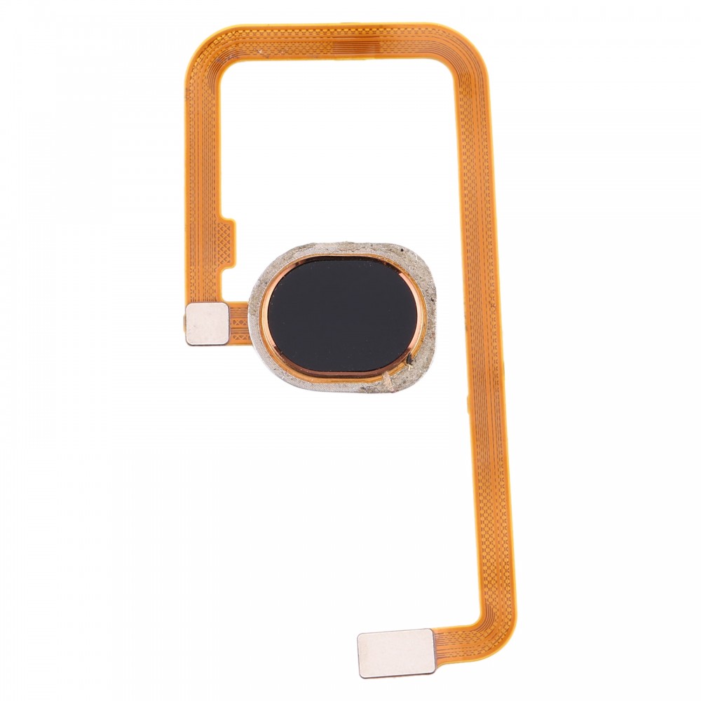 Fingerprint Sensor Flex Cable for OPPO A5s (AX5s) CPH1909 CPH1920 CPH1912 (Black) Oppo Replacement Parts OPPO A5s (AX5s)
