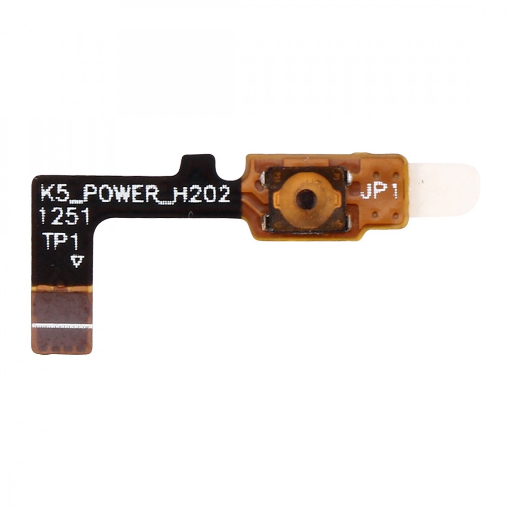 For Lenovo K900 Power Button Flex Cable Other Replacement Parts Lenovo K900