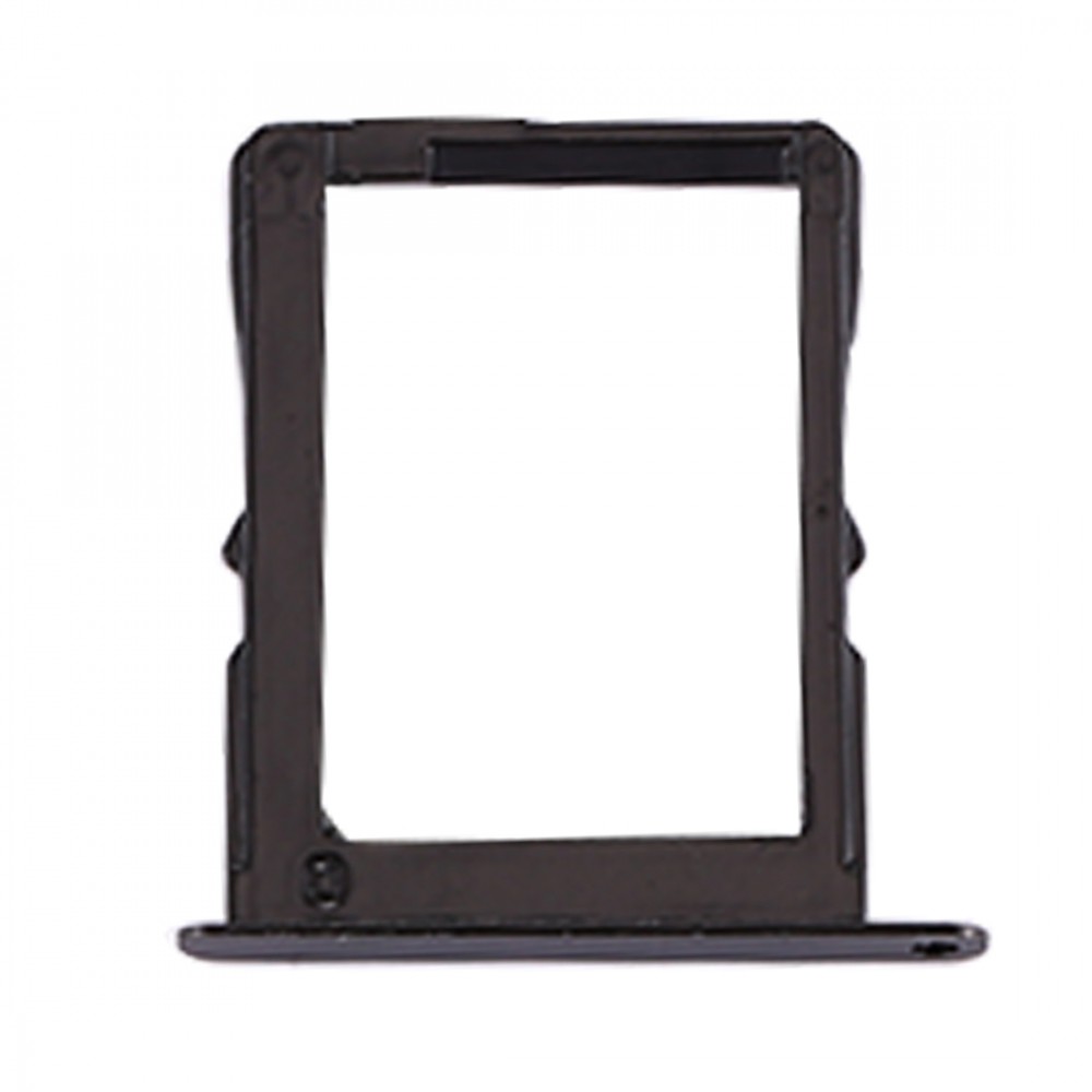 For Lenovo K900 SIM Card Tray(Black) Other Replacement Parts Lenovo K900