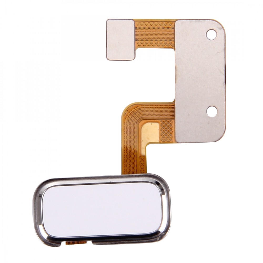 For Lenovo ZUK Z2 Fingerprint Button(White) Other Replacement Parts Lenovo ZUK Z2