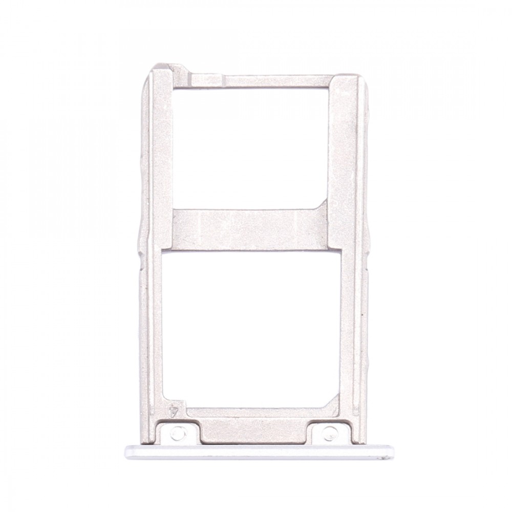 For Letv Le 1 Pro / X800 SIM Card Tray(Silver)  Letv Le 1 Pro