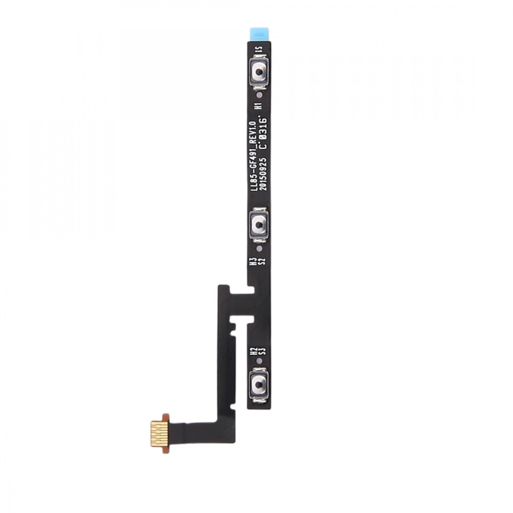 For Letv Le 1s / X500 Power Button & Volume Button Flex Cable  Letv Le 1s