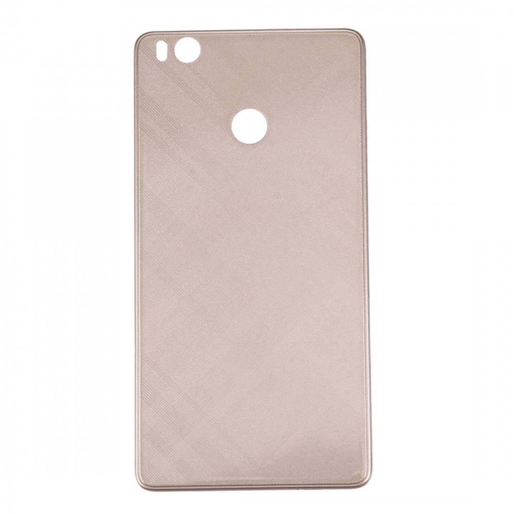 For Xiaomi Mi 4s Original Battery Back Cover(Gold) Xiaomi Replacement Parts Xiaomi Mi 4s