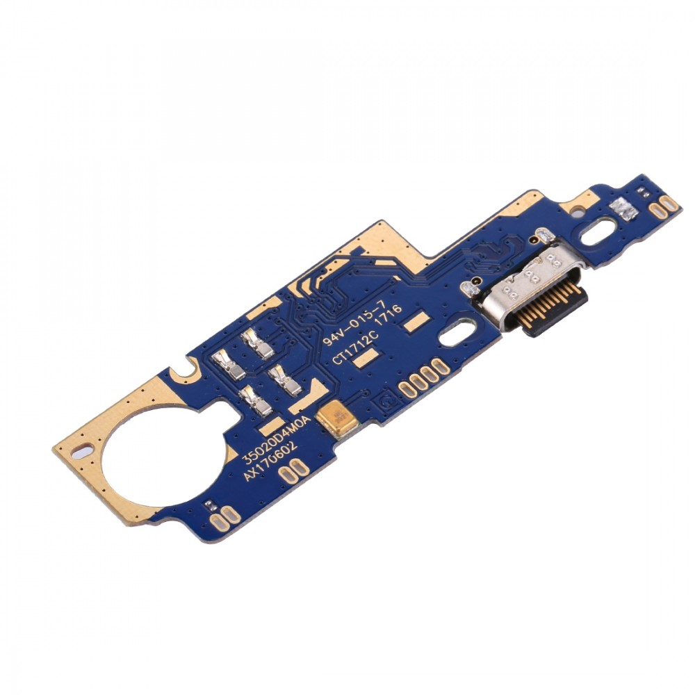 For Xiaomi Mi Max 2 Charging Port Board Xiaomi Replacement Parts Xiaomi Mi Max 2