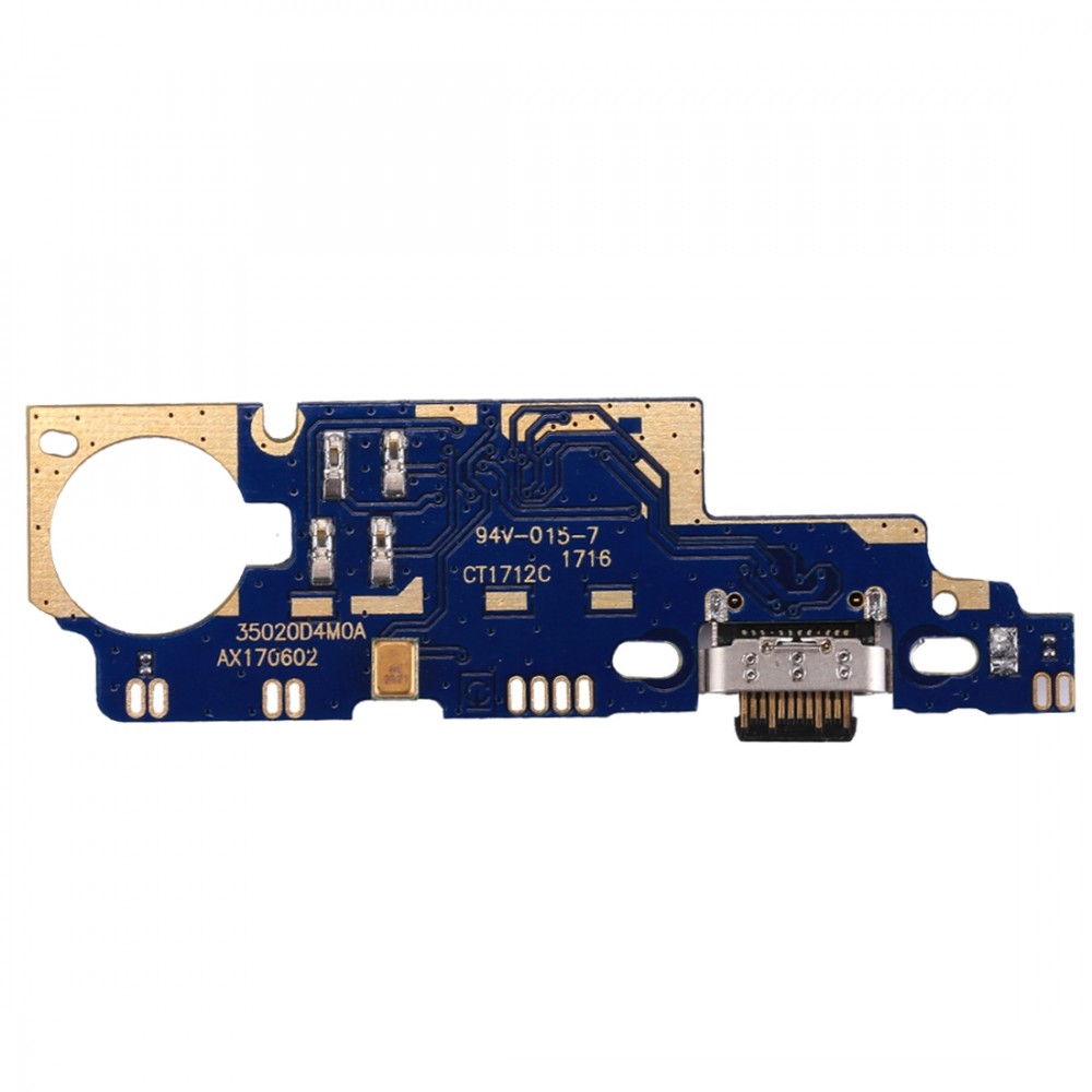 For Xiaomi Mi Max 2 Charging Port Board Xiaomi Replacement Parts Xiaomi Mi Max 2