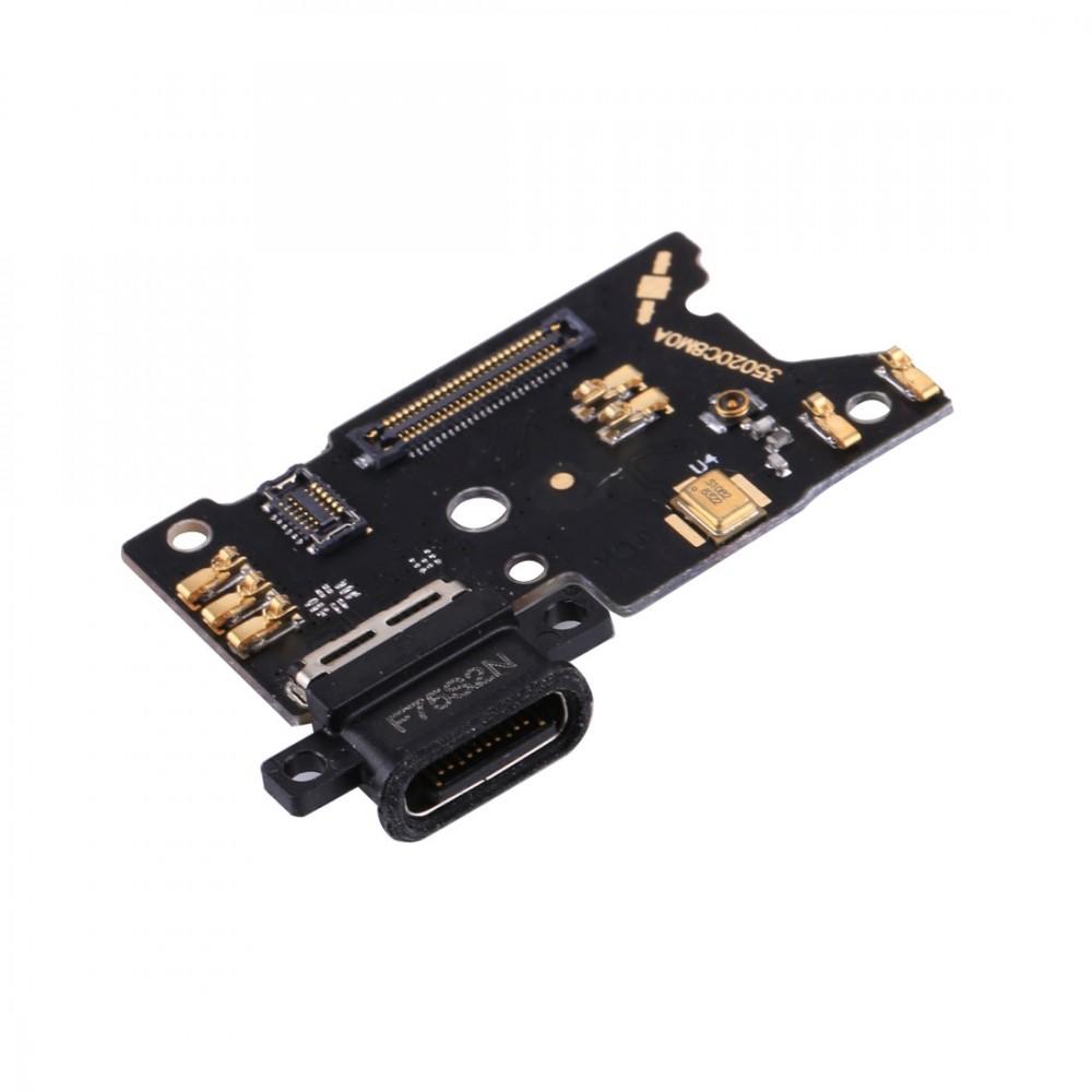 For Xiaomi Mi Note 3 Charging Port Board Xiaomi Replacement Parts Xiaomi Mi Note 3