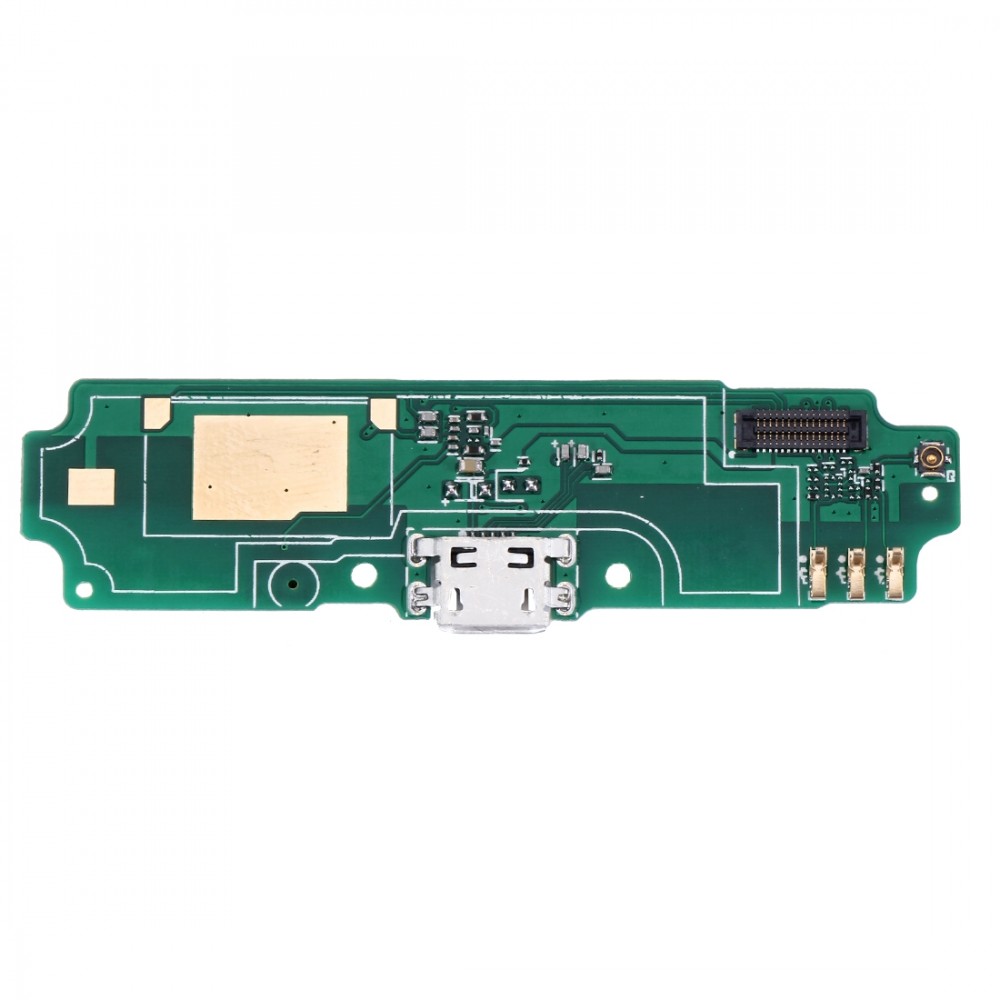 For Xiaomi Redmi 4A Charging Port Board Xiaomi Replacement Parts Xiaomi Redmi 4A