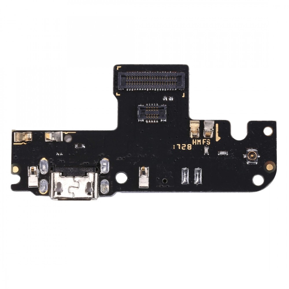 For Xiaomi Redmi Note 5A Charging Port Board Xiaomi Replacement Parts Xiaomi Redmi Note 5A