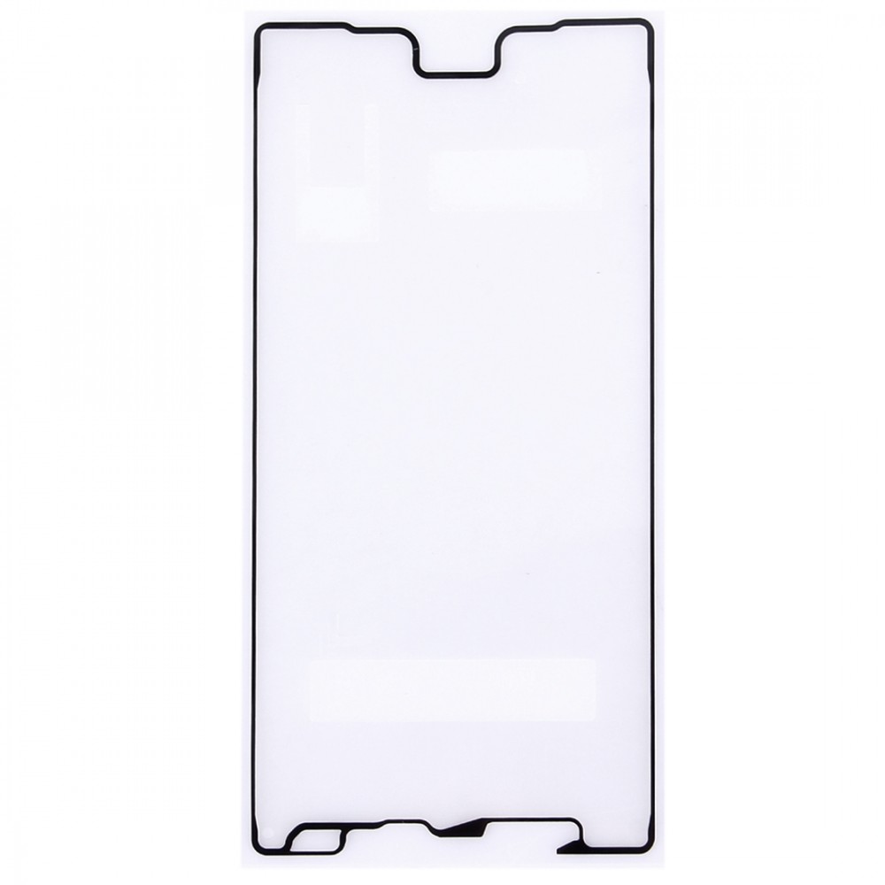 Front Housing Adhesive for Sony Xperia Z5 Premium / Plus Sony Replacement Parts Sony Xperia Z Premium