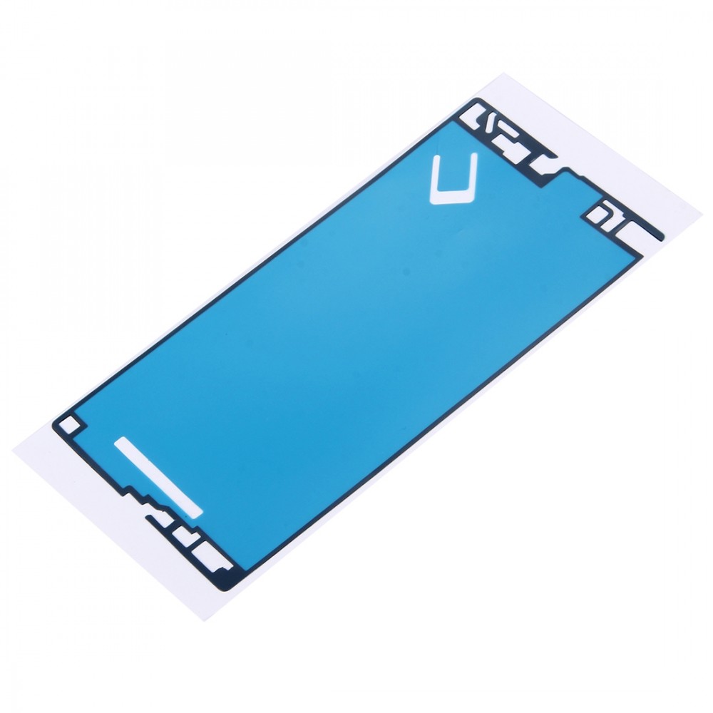 Front Housing LCD Frame Adhesive Sticker for Sony Xperia Z Ultra / XL39h Sony Replacement Parts Sony Xperia Z Ultra