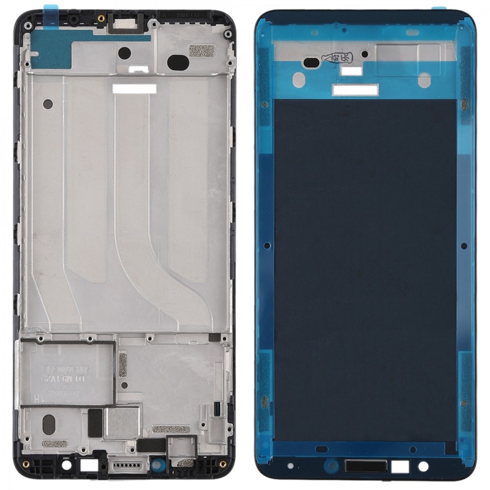 Front Housing LCD Frame Bezel for Xiaomi Redmi 5(Black) Xiaomi Replacement Parts Xiaomi Redmi 5