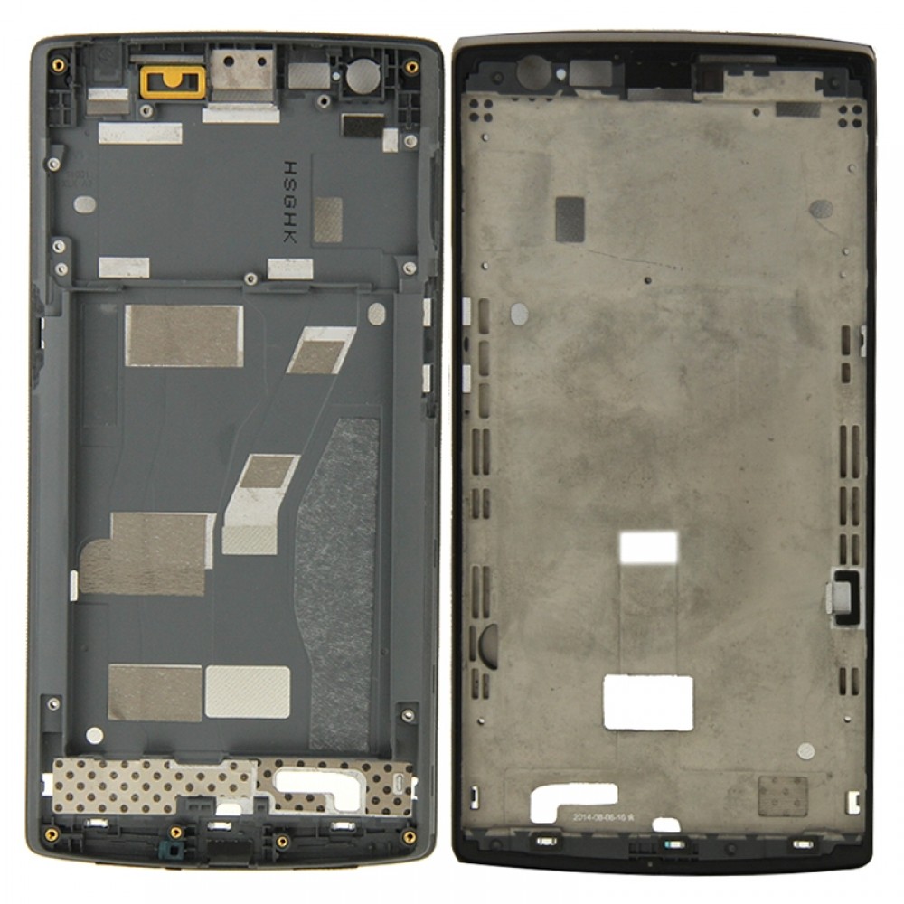 Front Housing  for Oneplus One Other Replacement Parts OnePlus One