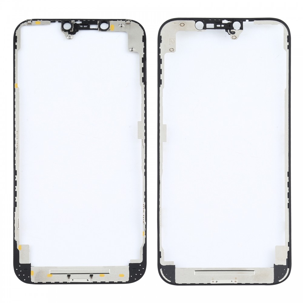 Front LCD Screen Bezel Frame for iPhone 12 Pro Max iPhone Replacement Parts Apple iPhone 12 Pro Max