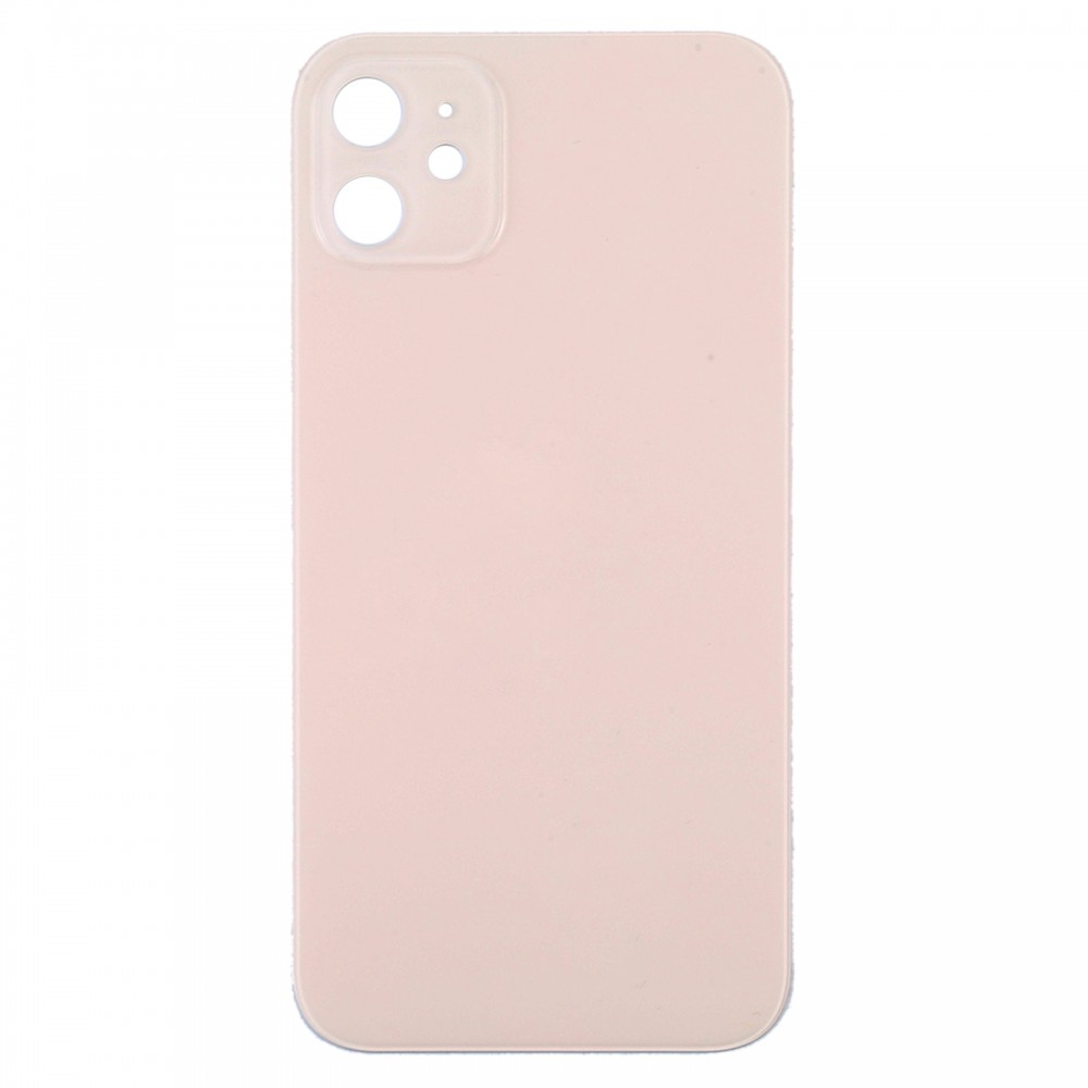 Glass Back Cover with Appearance Imitation of iPhone 12 for iPhone XR(Gold) iPhone Replacement Parts Apple iPhone XR