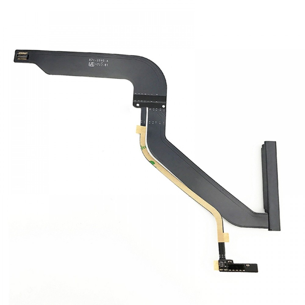 HDD Hard Drive Flex Cable for Macbook Pro 13.3 inch A1278 (Mid 2012) 821-2049-A / MD101 / MD102 Mac Replacement Parts Mac Pro 13
