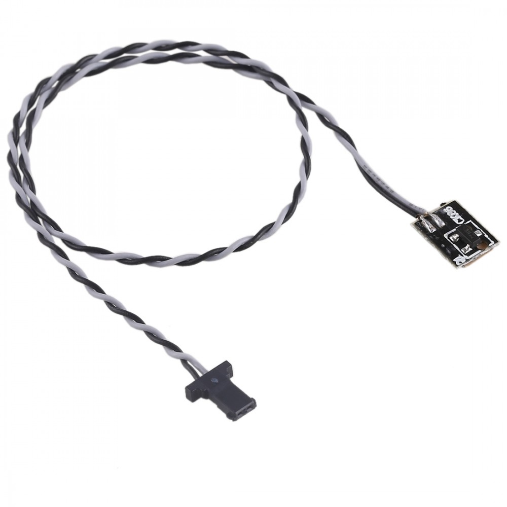 Hard Drive HDD Temperature Temp Sensor Cable 922-9873 593-1376 593-1376-A for iMac A1312 27 inch Mac Replacement Parts Mac iMac