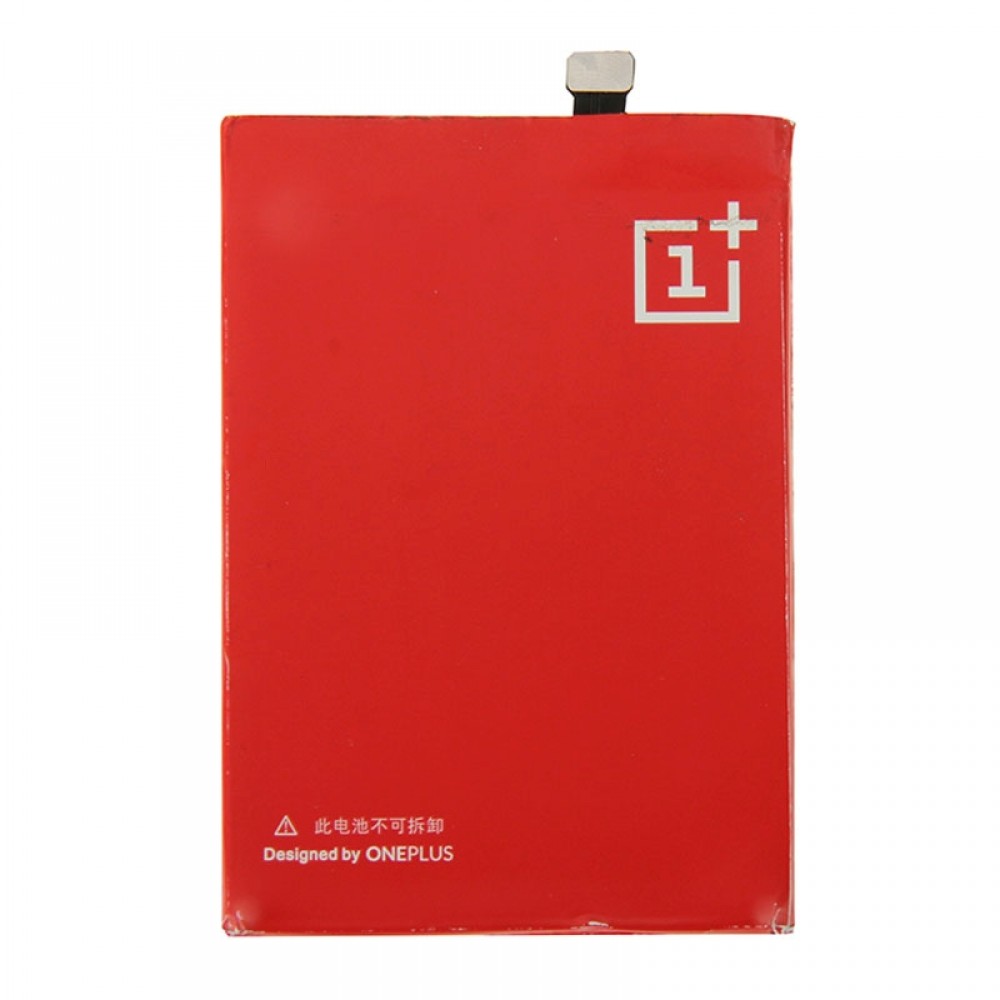 High Quality 3100mAh Rechargeable Li-Polymer Battery for OnePlus One Other Replacement Parts OnePlus One