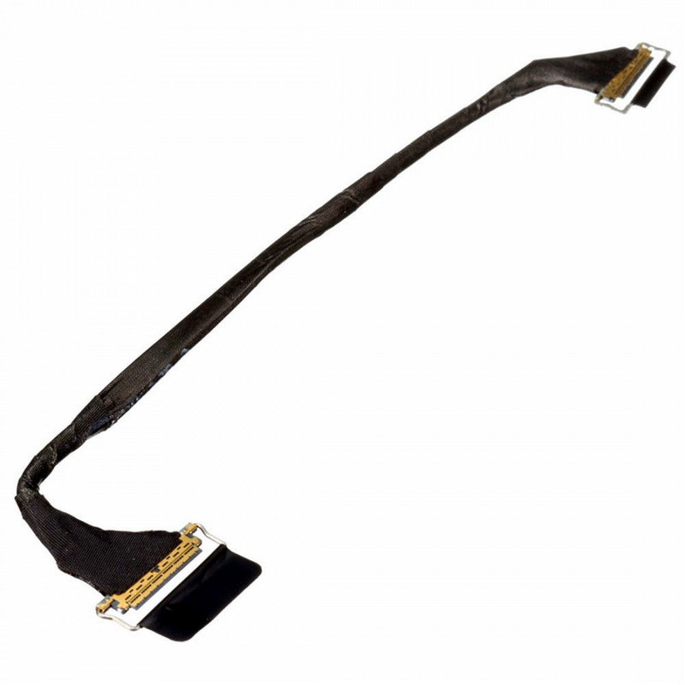 LCD Connector Flex Cable for Macbook Pro 13.3 inch A1278 (2012, MD101LL/A & MD102LL/A) Mac Replacement Parts Mac Pro 13.3