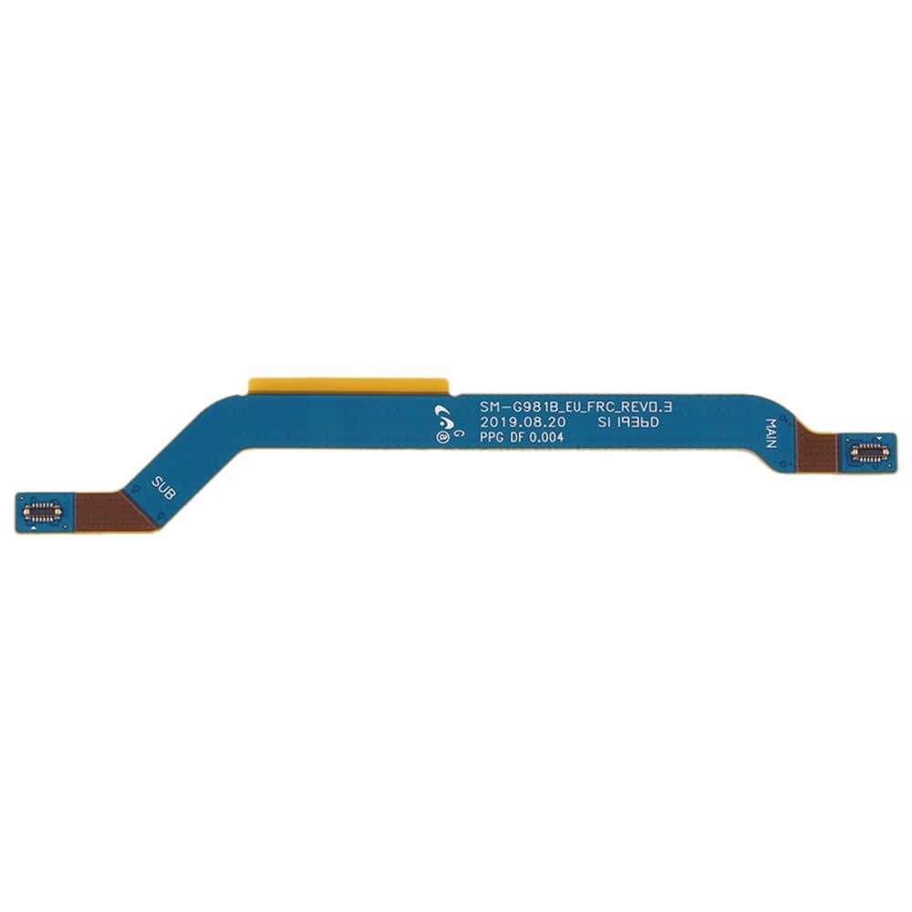 LCD Flex Cable for  Samsung Galaxy S20 Oppo Replacement Parts Samsung Galaxy S20