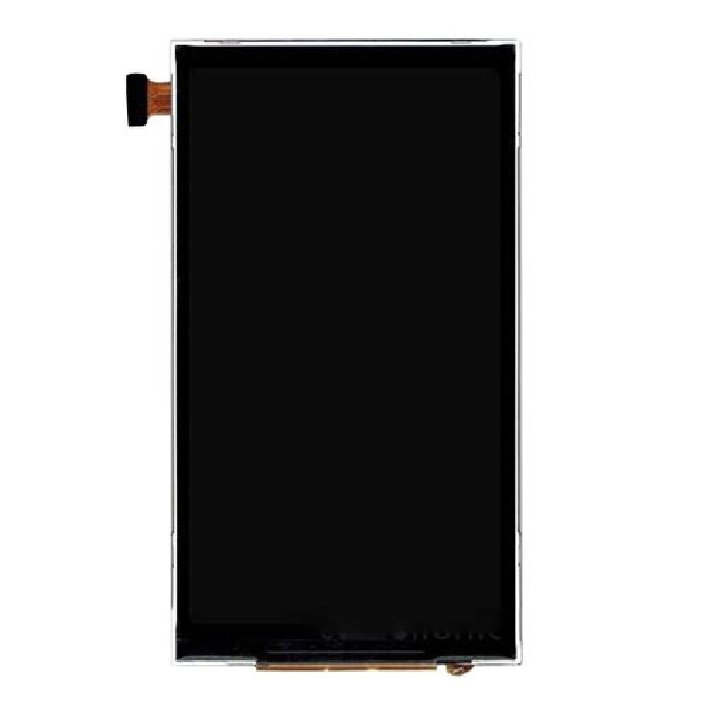 LCD Screen Display  for Alcatel One Touch Snap / 7025 & Fierce / 7024(Black)  Alcatel One Touch Snap