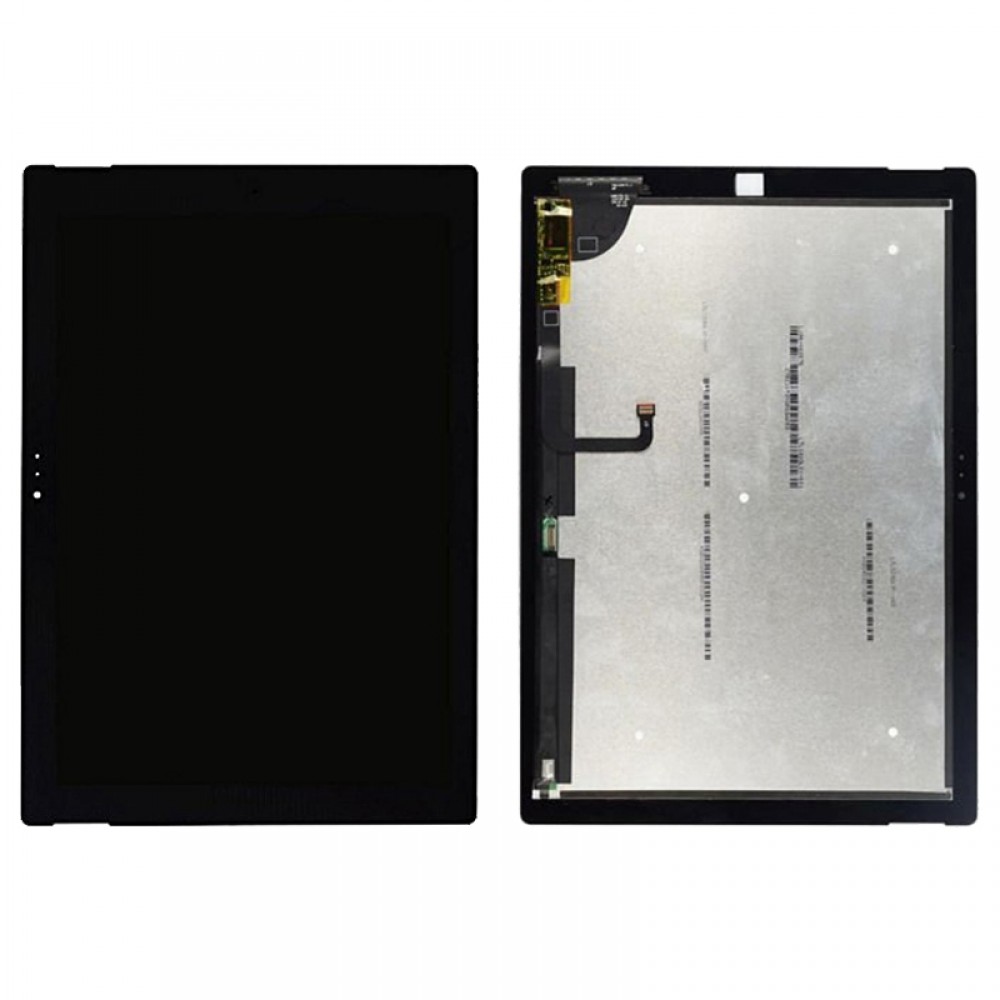 LCD Screen and Digitizer Full Assembly for Microsoft Surface Pro 3 / 1631 / TOM12H20 Other Replacement Parts Microsoft Surface Pro 3