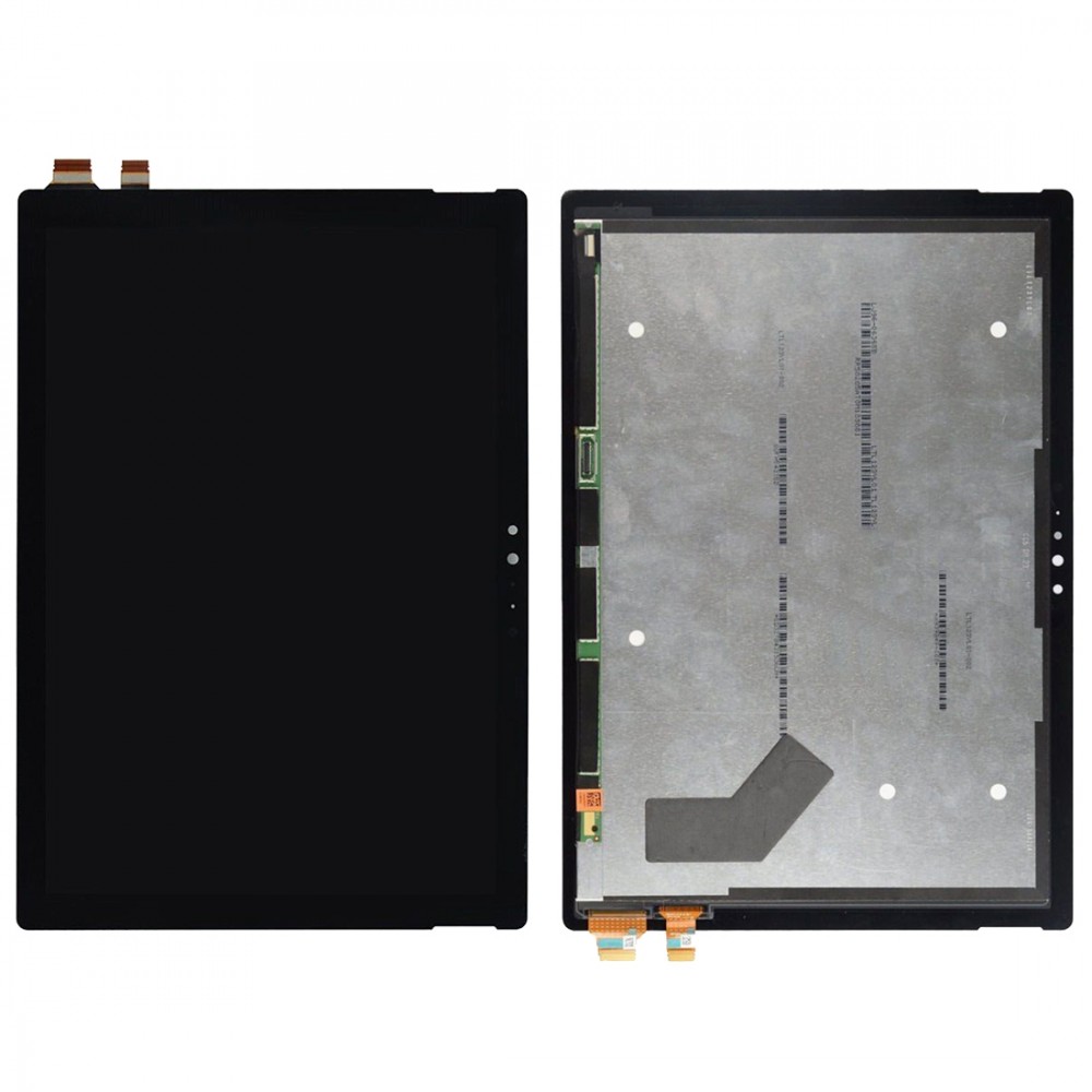 LCD Screen and Digitizer Full Assembly for Microsoft Surface Pro 4 v1.0 Other Replacement Parts Microsoft Surface Pro 4