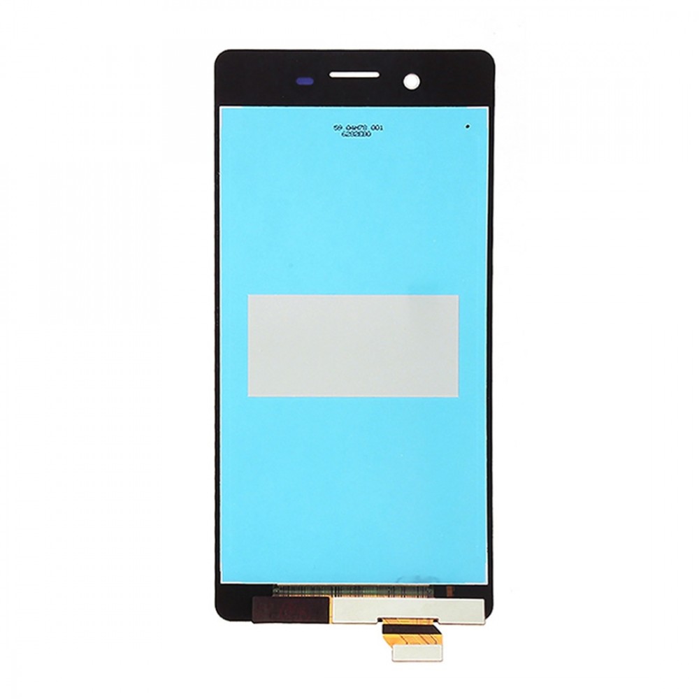 LCD Screen and Digitizer Full Assembly for Sony Xperia X Performance(White) Sony Replacement Parts Sony Xperia X Performance