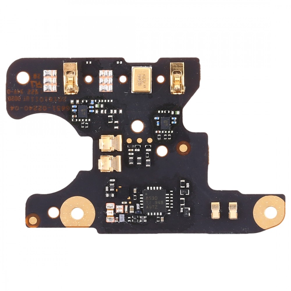 Microphone Board for Google Pixel 3a  Google Pixel 3a