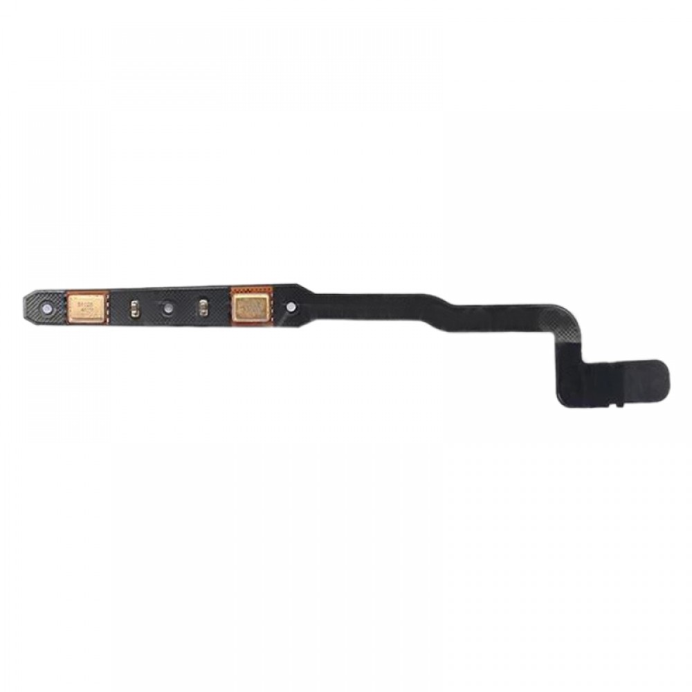 Microphone Flex Cable 821-1749-A for Macbook Air 13.3 inch A1466 2013 2014 2015 2017 Mac Replacement Parts Apple MacBook Air 13.3 inch A1466 (2012 - 2017)