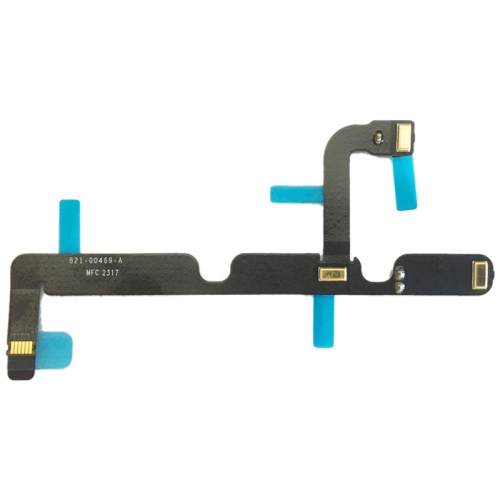 Microphone Flex Cable for Macbook PRO Retina 13 Polegada 821-00469-A A1706 2016 Mac Replacement Parts Mac Pro Retina 13