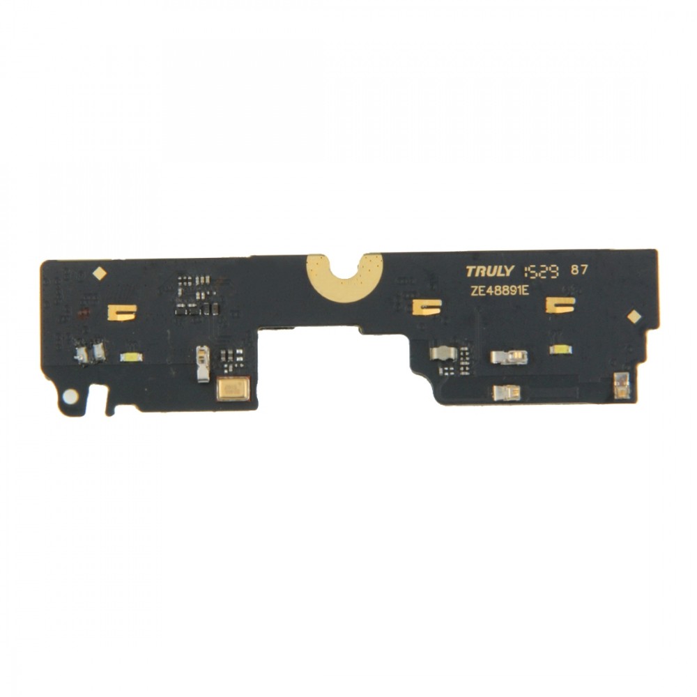 Microphone Ribbon Flex Cable  for OnePlus Two Other Replacement Parts OnePlus Two