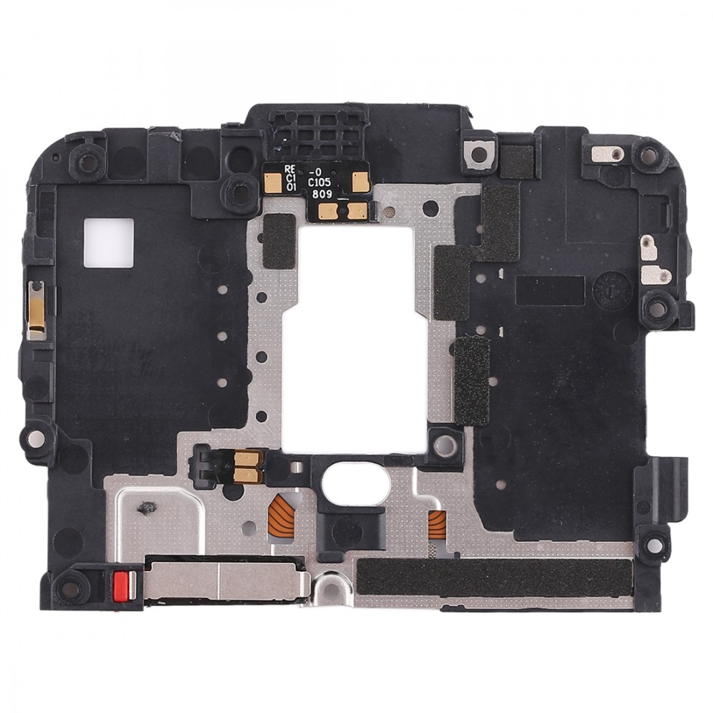 Middle Frame Bezel (Upper Part) for OnePlus 6 Other Replacement Parts OnePlus 6