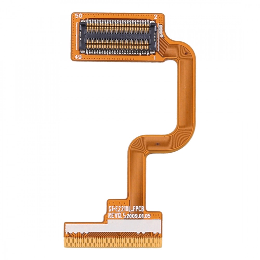 Motherboard Flex Cable for Samsung E2210 Oppo Replacement Parts Samsung E2210