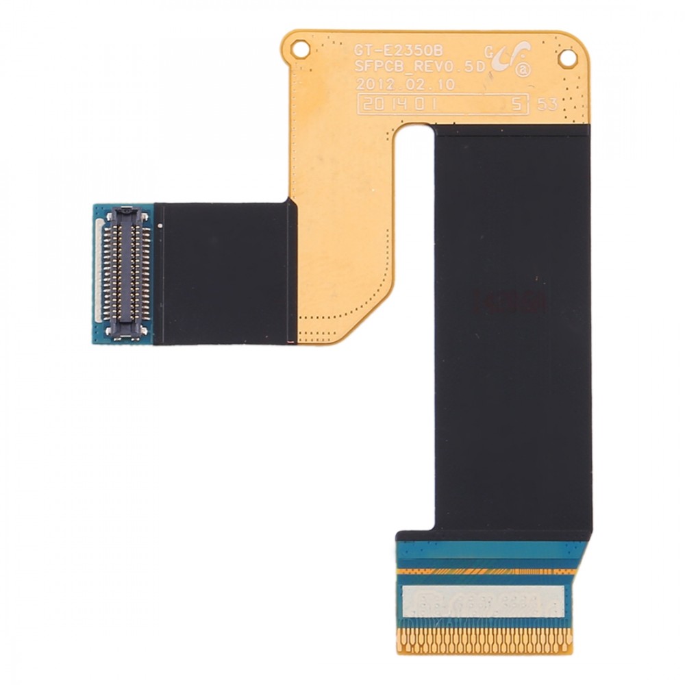 Motherboard Flex Cable for Samsung E2350 Oppo Replacement Parts Samsung E2350