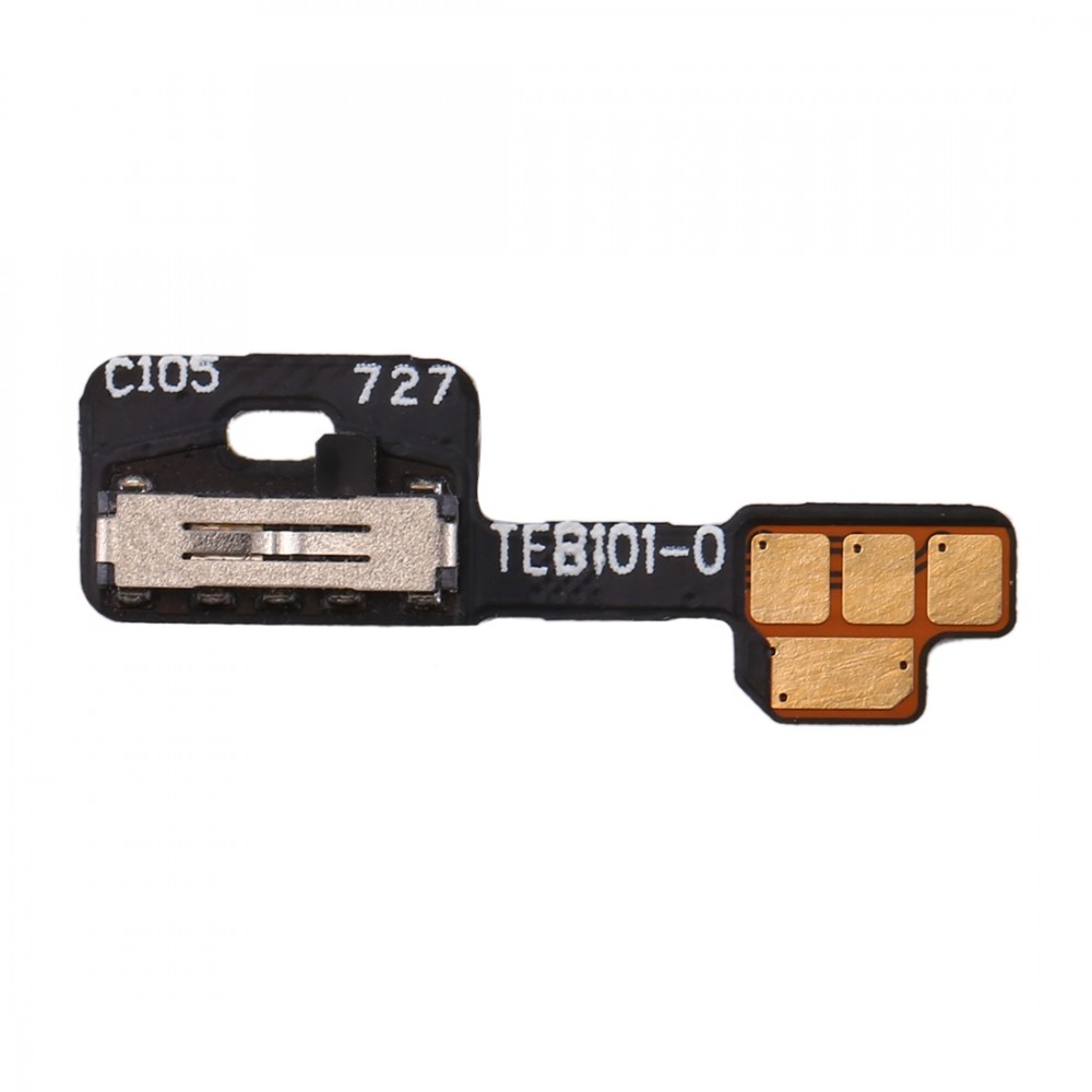 Mute Button Flex Cable for OnePlus 5 Other Replacement Parts OnePlus 5