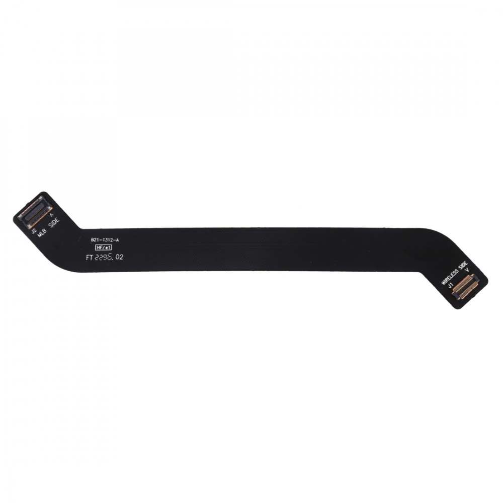 Network Card Flex Cable for Macbook Pro 13.3 inch A1278 (2011-2012) 821-1312-A Mac Replacement Parts Mac Pro 13.3