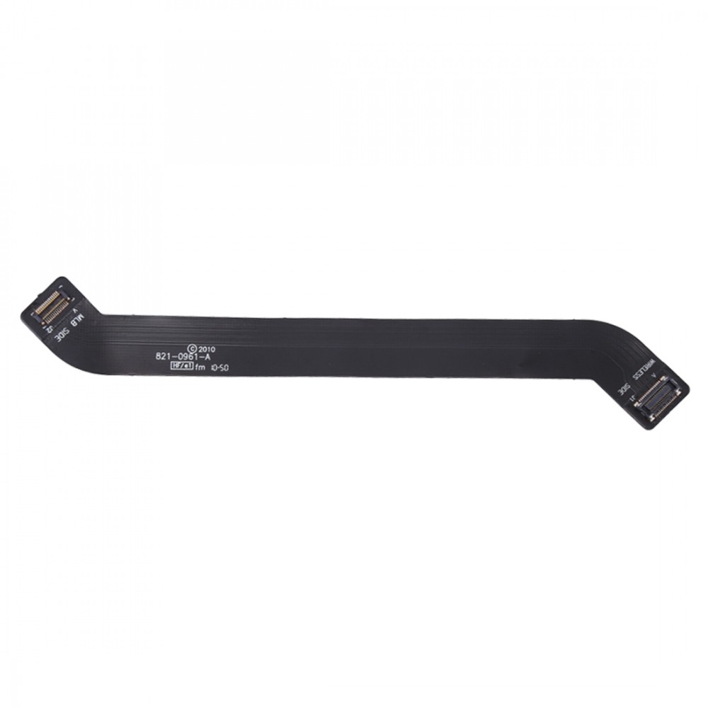Network Card Flex Cable for Macbook Pro 15.4 inch A1286 (2010) 821-0961-A Mac Replacement Parts Mac Pro 15