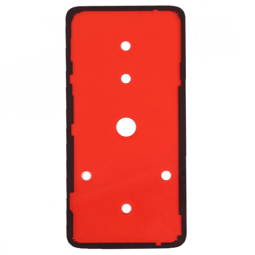 Original Back Housing Cover Adhesive for OnePlus 6T Other Replacement Parts OnePlus 6T