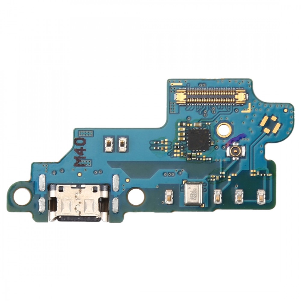 Original Charging Port Board For Galaxy A60 Samsung Replacement Parts Samsung Galaxy A60