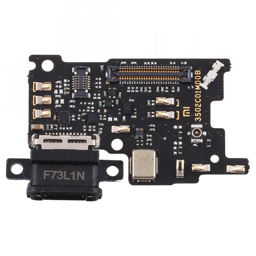 Original Charging Port Board for Xiaomi Mi 6 Xiaomi Replacement Parts Xiaomi Mi 6